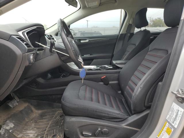 Photo 7 from auction – 2016 FORD FUSION SE with VIN 3FA6P0HDXGR239357
