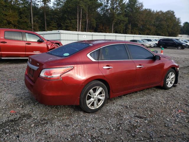 Photo 3 from auction – 2015 NISSAN ALTIMA 2.5 with VIN 1N4AL3AP8FC441462