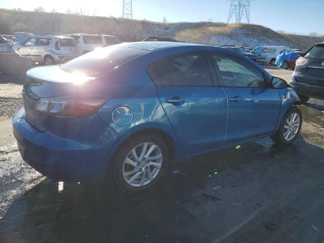 Photo 3 from auction – 2012 MAZDA 3 I with VIN JM1BL1V82C1661287