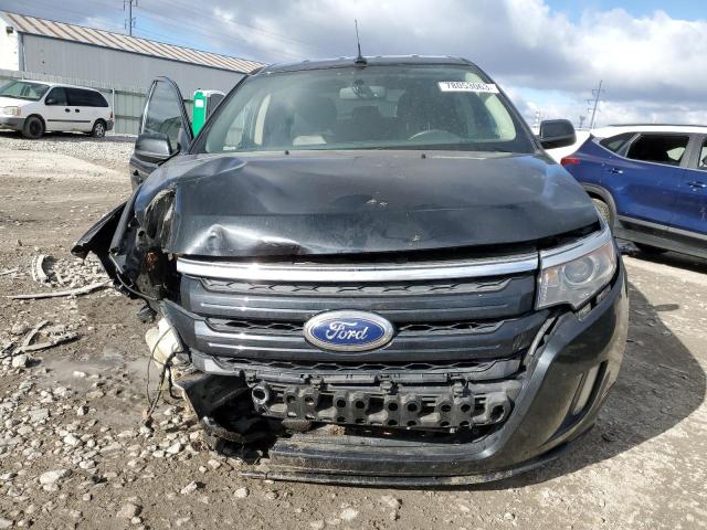 Photo 5 from auction – 2014 FORD EDGE SPORT with VIN 2FMDK4AK9EBB67770