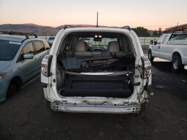 Photo 6 from auction – 2012 TOYOTA RAV4 EV with VIN 2T3YL4DV7CW001265