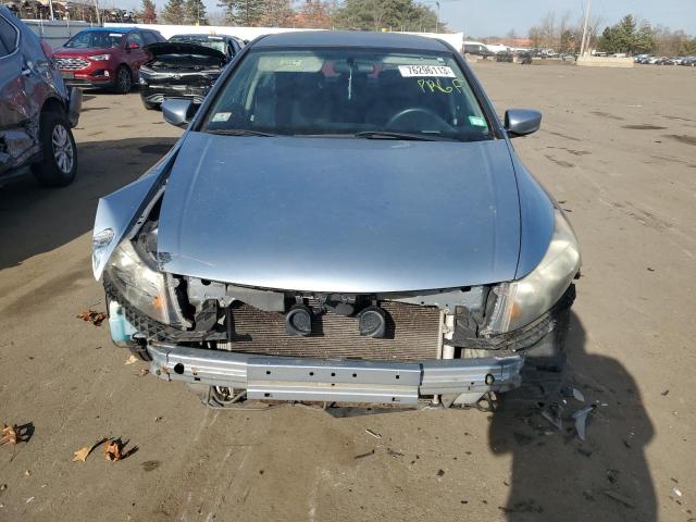 Photo 5 from auction – 2012 HONDA ACCORD LX with VIN 1HGCP2F30CA069633