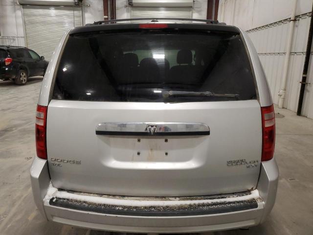 Photo 6 from auction – 2010 DODGE GRAND CARA with VIN 2D4RN5DX0AR455938