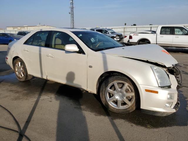 Photo 4 from auction – 2005 CADILLAC STS with VIN 1G6DC67A250195863