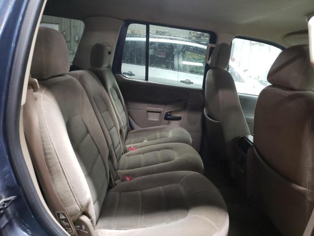 Photo 10 from auction – 2002 FORD EXPLORER X with VIN 1FMZU73E22UC96271
