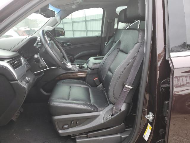 Photo 7 from auction – 2020 CHEVROLET TAHOE C150 with VIN 1GNSCBKC8LR207150