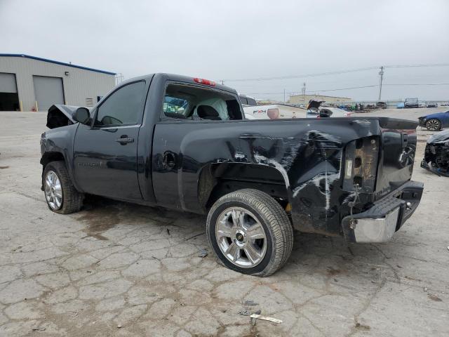 Photo 2 from auction – 2013 CHEVROLET SILVERADO with VIN 1GCNCPEX8DZ120903