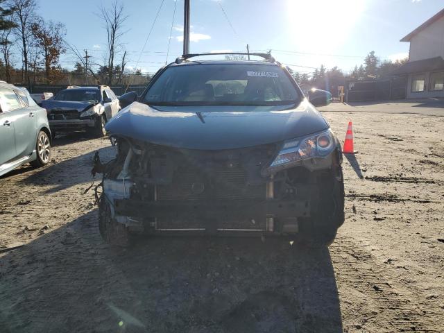 Photo 5 from auction – 2013 TOYOTA RAV4 LIMIT with VIN 2T3DFREV1DW102675