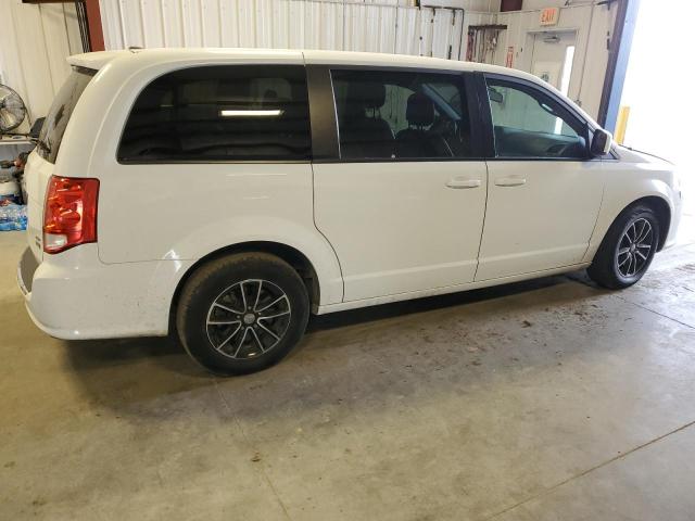 Photo 3 from auction – 2018 DODGE GRAND CARA with VIN 2C4RDGEG7JR189859