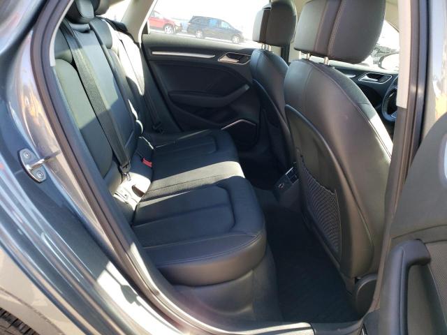 Photo 10 from auction – 2015 AUDI A3 PREMIUM with VIN WAUEFGFFXF1083395