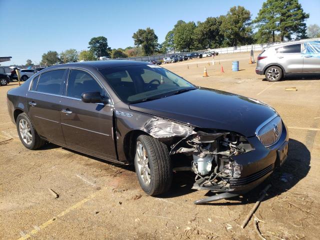 Photo 4 from auction – 2008 BUICK LUCERNE CX with VIN 1G4HD57248U198111
