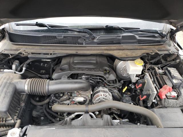 Photo 11 from auction – 2019 RAM 1500 LONGH with VIN 1C6RREKT1KN666167
