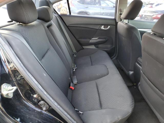 Photo 10 from auction – 2015 HONDA CIVIC EX with VIN 19XFB2F87FE024731
