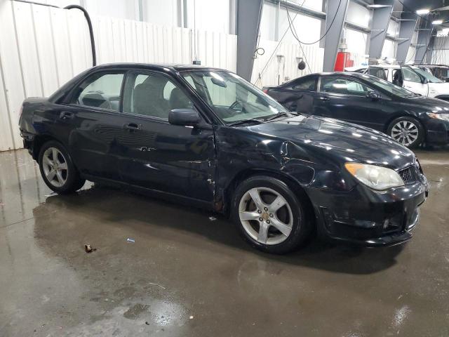 Photo 4 from auction – 2006 SUBARU IMPREZA 2. with VIN JF1GD67626H523360
