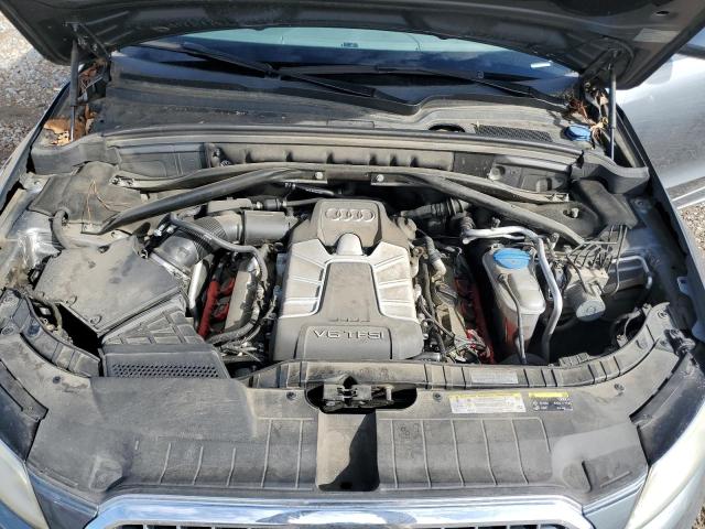 Photo 12 from auction – 2013 AUDI Q5 PRESTIG with VIN WA1WGAFP5DA055585