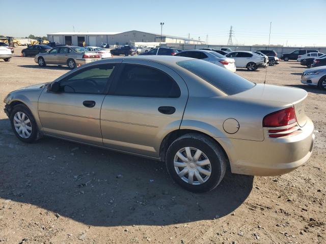 Photo 2 from auction – 2003 DODGE STRATUS SE with VIN 1B3EL36T13N531362