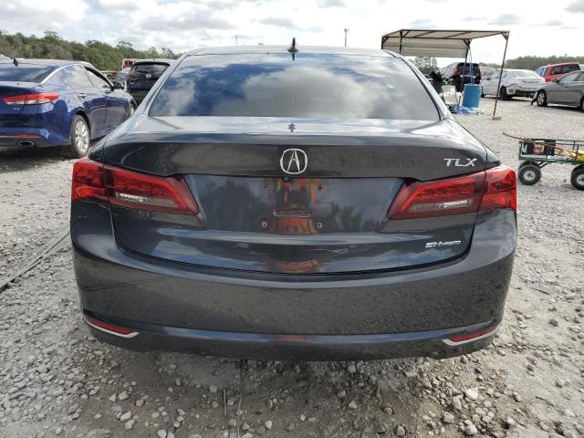 Photo 6 from auction – 2015 ACURA TLX TECH with VIN 19UUB3F55FA004453