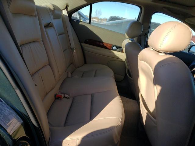 Photo 10 from auction – 2002 LINCOLN LS with VIN 1LNHM86S32Y624955