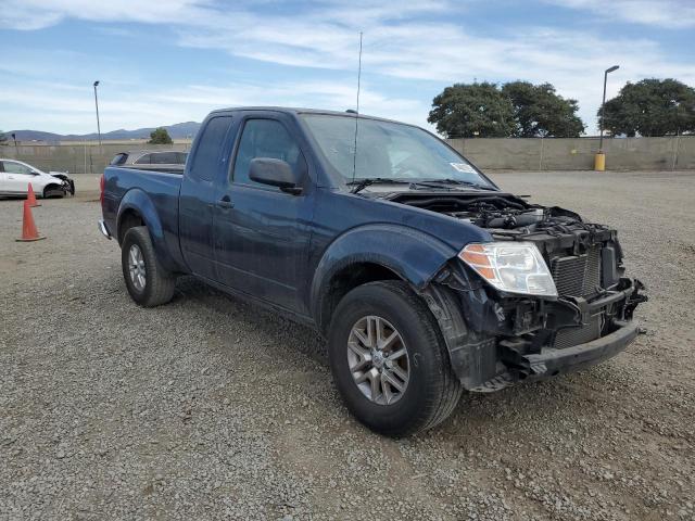 Photo 4 from auction – 2017 NISSAN FRONTIER S with VIN 1N6BD0CT8HN706258