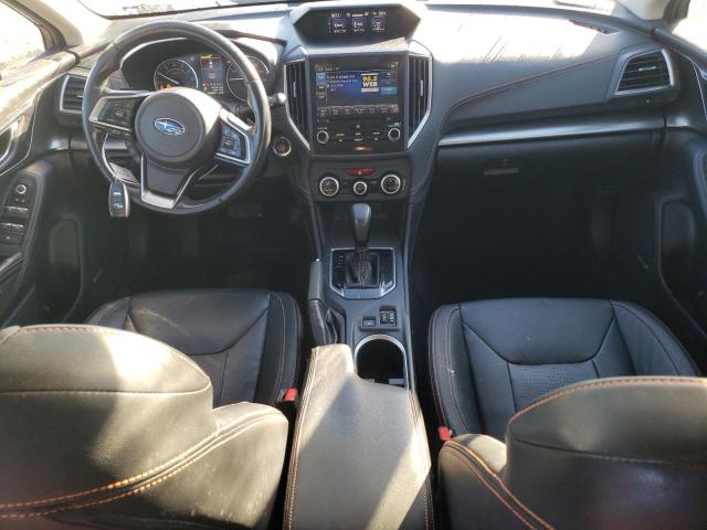 Photo 8 from auction – 2018 SUBARU CROSSTREK with VIN JF2GTAMC4JH228202