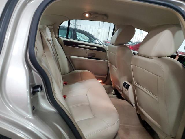 Photo 10 from auction – 2011 LINCOLN TOWN CAR S with VIN 2LNBL8CV1BX753574