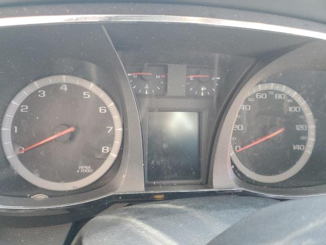 Photo 9 from auction – 2017 GMC TERRAIN SL with VIN 2GKFLTEK0H6159203
