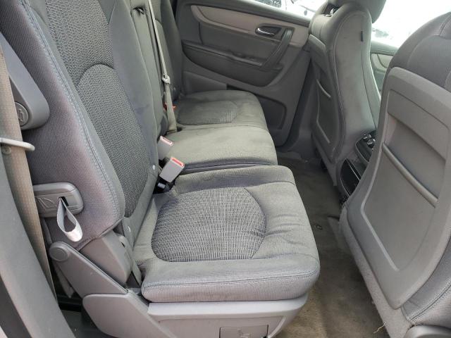 Photo 11 from auction – 2016 CHEVROLET TRAVERSE L with VIN 1GNKRFKD8GJ255170