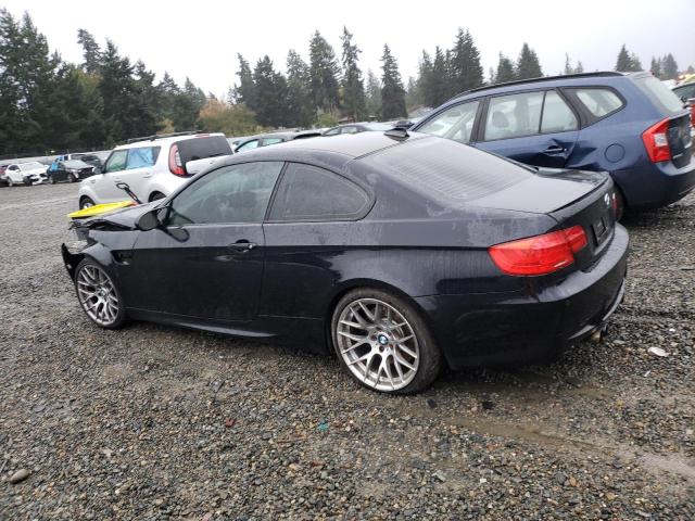 Photo 2 from auction – 2011 BMW M3 with VIN WBSKG9C54BE645510