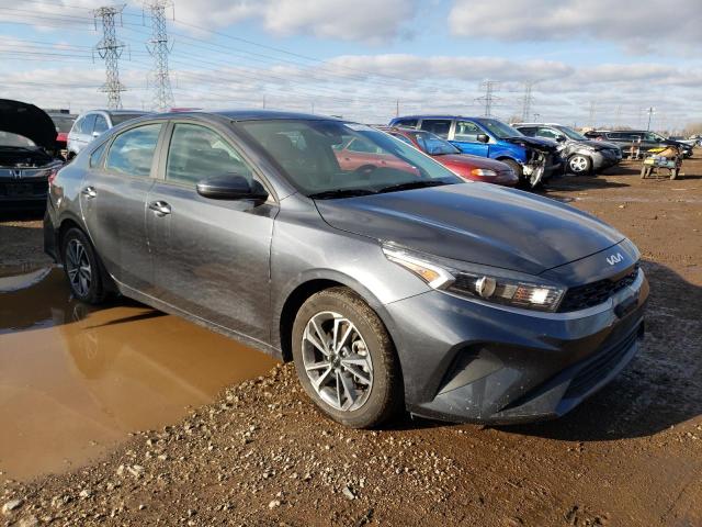 Photo 4 from auction – 2022 KIA FORTE FE with VIN 3KPF24AD1NE455953