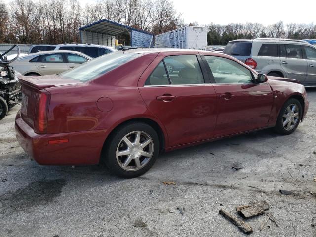 صورة رقم 3 من المزاد - 2005 CADILLAC STS مع VIN 1G6DC67A750209210