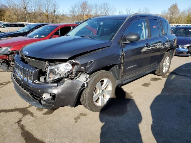 JEEP COMPASS SP 2016 with VIN 1C4NJDBB0GD501708 - Photo from auction