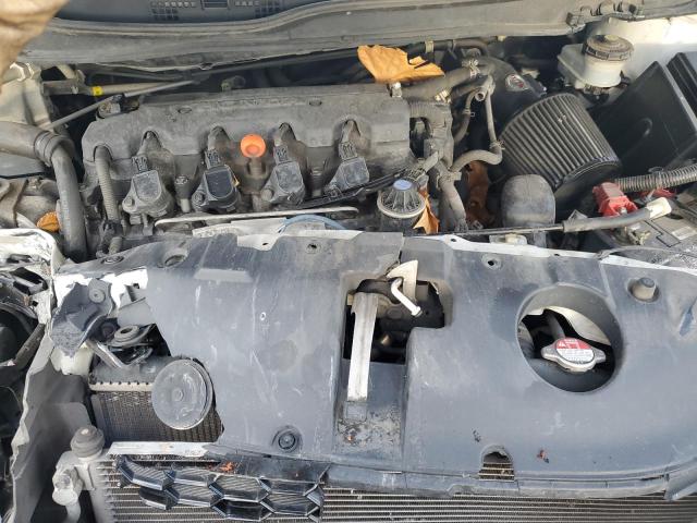 Photo 11 from auction – 2013 HONDA CIVIC EXL with VIN 19XFB2F94DE062844