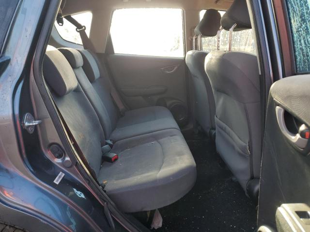 Photo 10 from auction – 2013 HONDA FIT with VIN JHMGE8H32DC000842