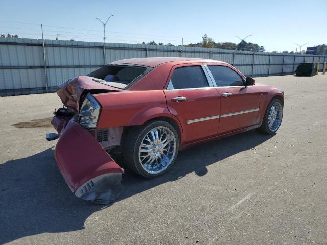 Photo 3 from auction – 2007 CHRYSLER 300 with VIN 2C3LA43R67H697356