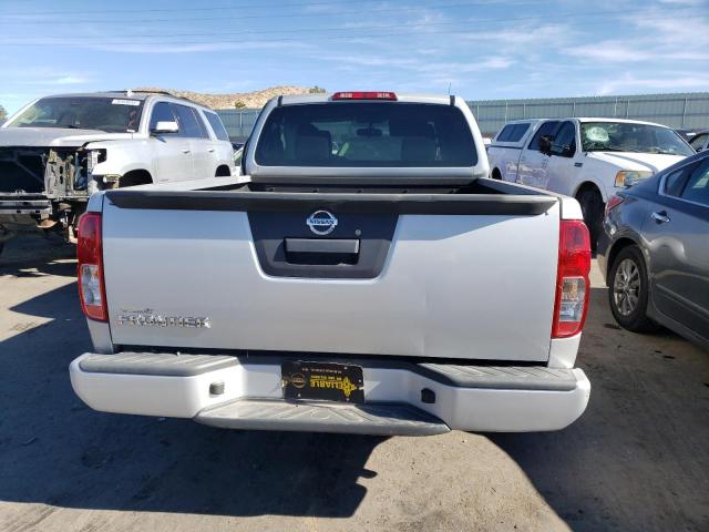Photo 6 from auction – 2018 NISSAN FRONTIER S with VIN 1N6BD0CT8JN713829