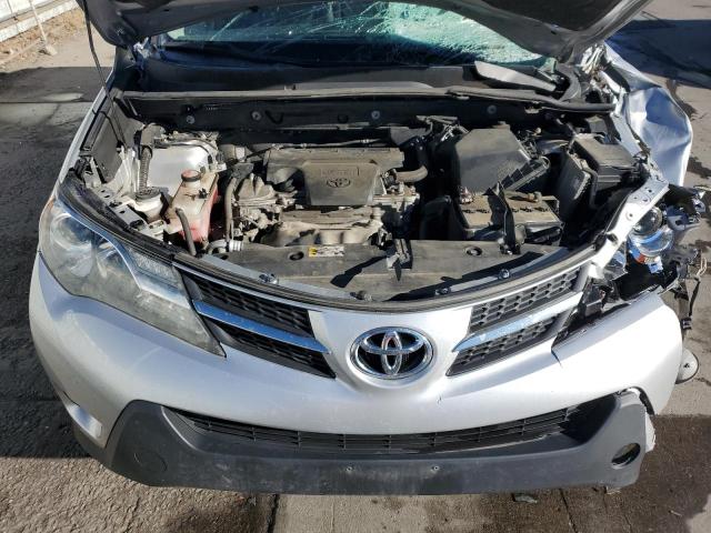 Photo 12 from auction – 2015 TOYOTA RAV4 LIMIT with VIN JTMDFREV3FD145494