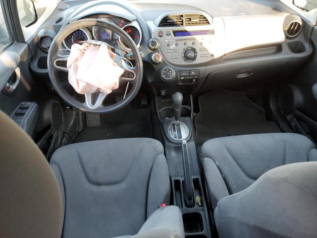 Photo 8 from auction – 2013 HONDA FIT with VIN JHMGE8H37DC075830