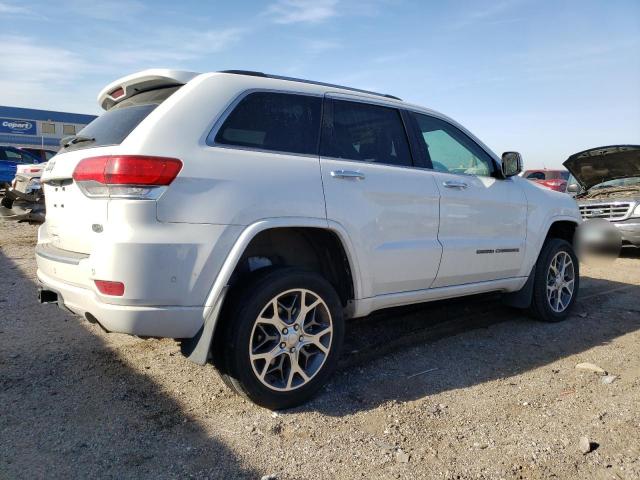 Photo 3 from auction – 2021 JEEP GRAND CHER with VIN 1C4RJFCG5MC501969