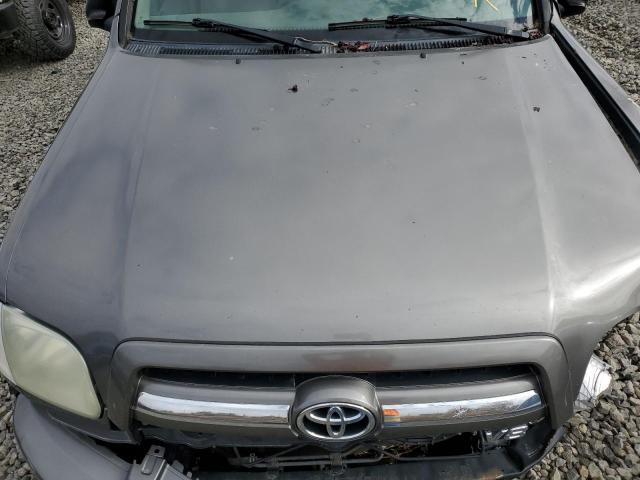 Photo 12 from auction – 2005 TOYOTA SEQUOIA SR with VIN 5TDBT44A05S252605