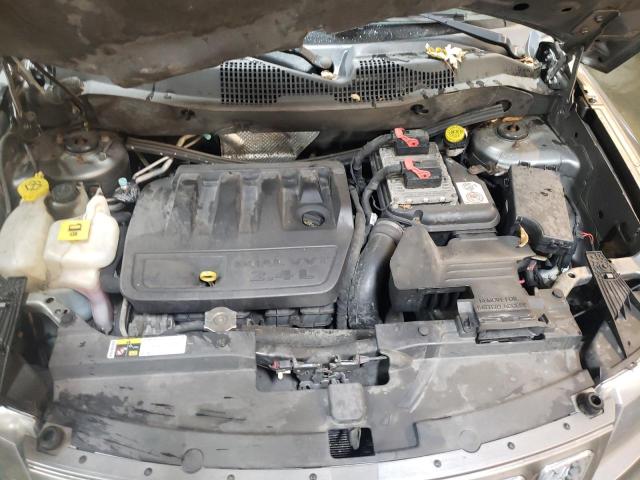 Photo 11 from auction – 2014 JEEP COMPASS LA with VIN 1C4NJCEB9ED628573