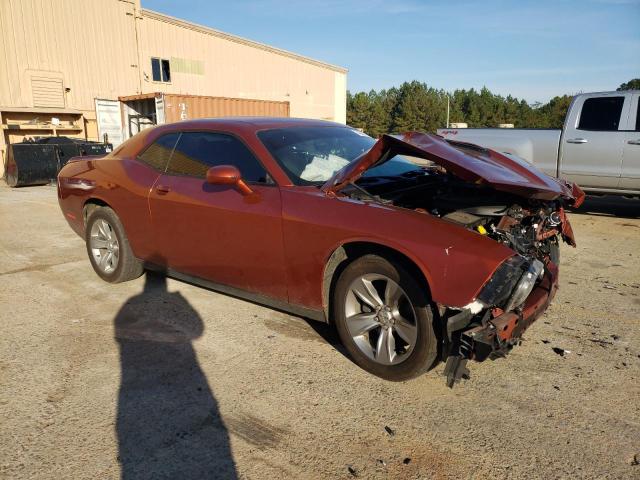 Photo 4 from auction – 2020 DODGE CHALLENGER with VIN 2C3CDZAG4LH206203