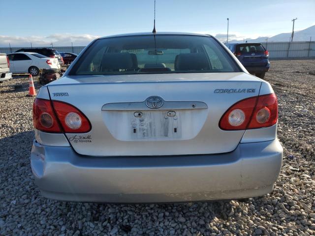 Zdjęcie 6 z aukcji – 2006 TOYOTA COROLLA CE z VIN JTDBR32E060079249
