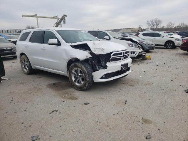 Фото 4 с аукциона – 2018 DODGE DURANGO GT с VIN 1C4RDJDG1JC255216