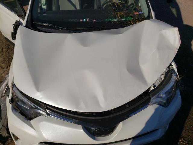 Photo 11 from auction – 2016 TOYOTA RAV4 LIMIT with VIN JTMDFREV7GJ090101