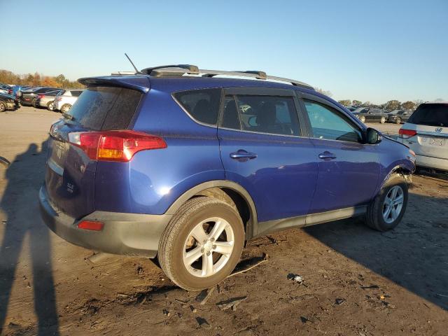 Photo 3 from auction – 2014 TOYOTA RAV4 XLE with VIN 2T3RFREV9EW189913