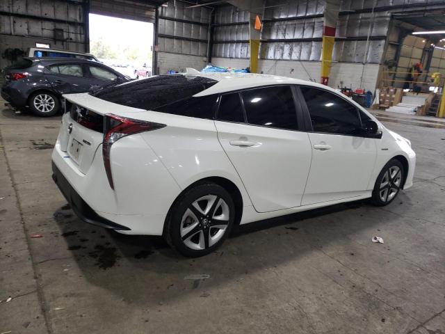 Photo 3 from auction – 2016 TOYOTA PRIUS with VIN JTDKARFU1G3025499
