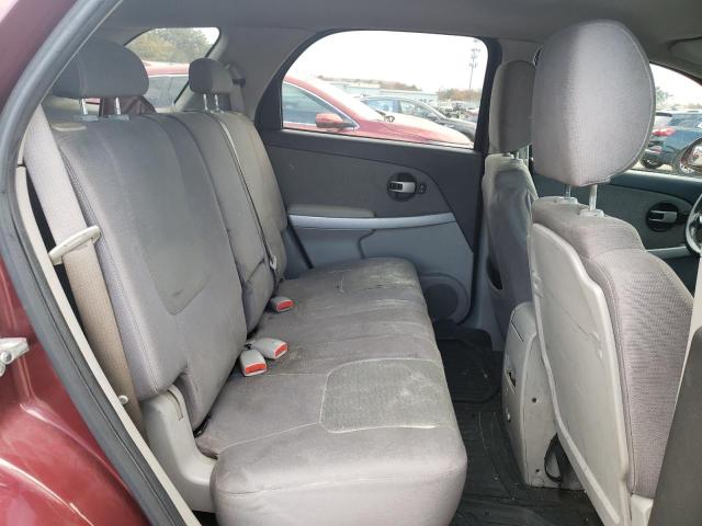 Photo 11 from auction – 2007 CHEVROLET EQUINOX LT with VIN 2CNDL73F276024217