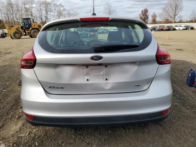 Photo 6 from auction – 2018 FORD FOCUS SE with VIN 1FADP3K24JL315287