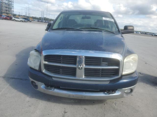 Photo 5 from auction – 2007 DODGE RAM 2500 S with VIN 3D7KR28A67G828721
