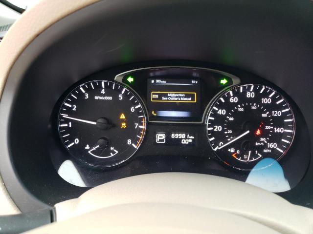 Photo 9 from auction – 2014 NISSAN ALTIMA 3.5 with VIN 1N4BL3AP0EC429664